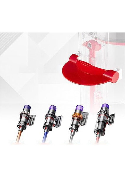 V10 V11 V12 V15 Gen5 Vakumlu Tahliye Kolu/kir Kabı Açma Kolu Için 2x Yükseltilmiş Toz Haznesi Tetik Anahtarı (Yurt Dışından) fiyatları