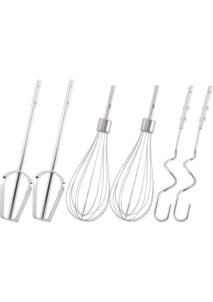 Elektrikli Yumurta Mikseri Parçaları Seti Blender Çırpıcı Balon Çırpıcı Mutfak Aksesuarları Için Takım (Yurt Dışından) fiyatları