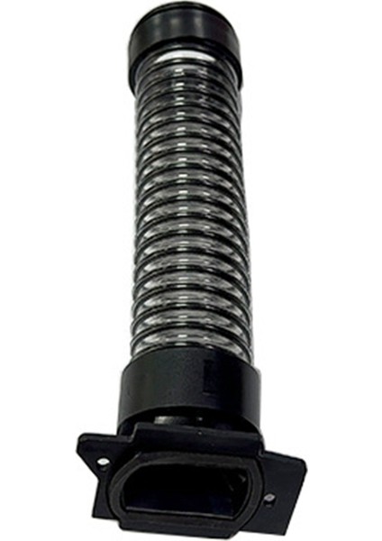 Dyad Pro U10 Kablosuz Zemin Fırçalama Makinesi Elektrikli Süpürge Aksesuarları Fırça Başlığı Hortum Yedek Parçaları Için 2x (Yurt Dışından) modelleri