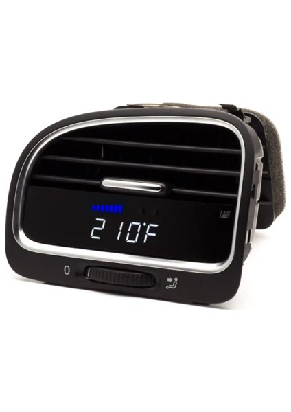 P3 V3 Obd2 Volkswagen Mk6 - Golf 6r (2009-2014) L3P3VGR6 Dijital Havalandırma Göstergesi
