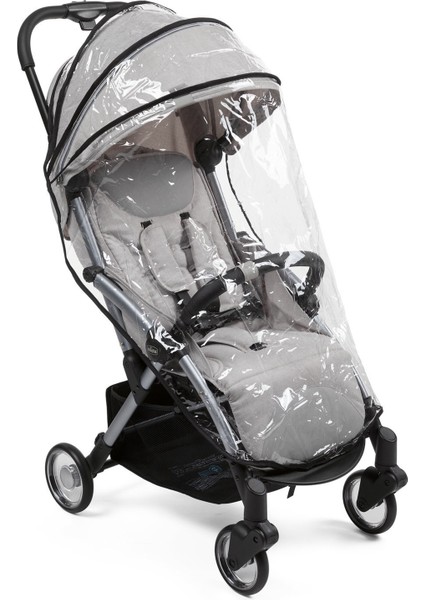 Duo Goody Plus Gri Seyahat Sistem Bebek Arabası fiyatları