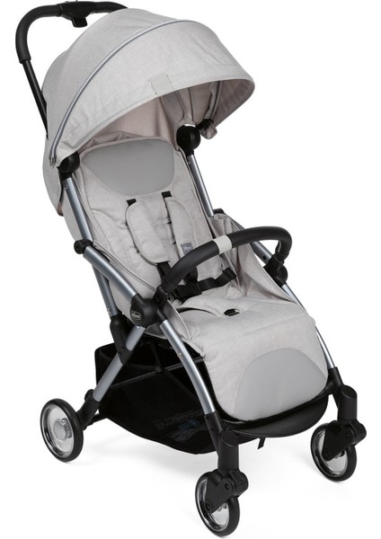 Duo Goody Plus Gri Seyahat Sistem Bebek Arabası modelleri