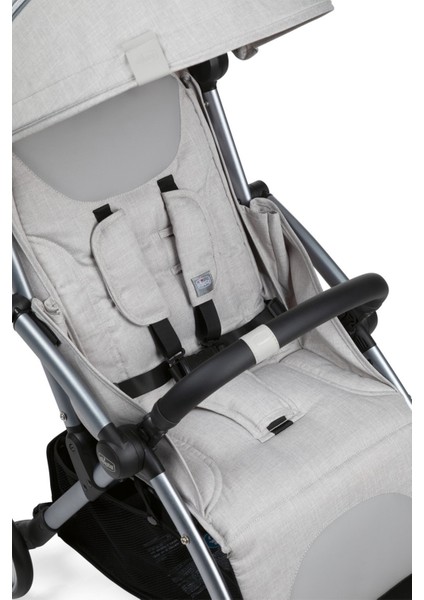 Duo Goody Plus Gri Seyahat Sistem Bebek Arabası indirimleri