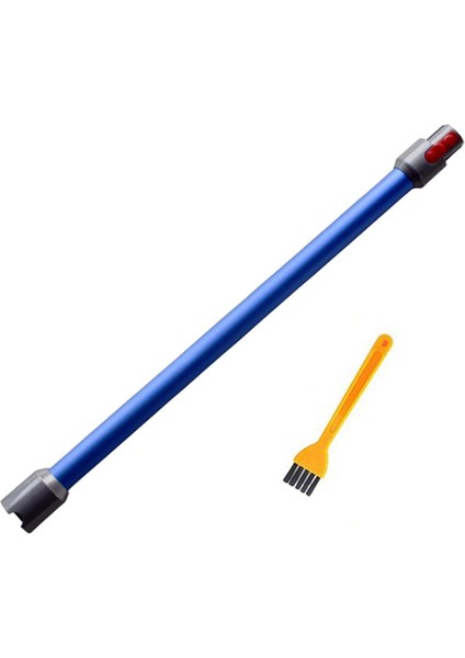 V7/V8/V10/V11 Metal Hızlı Çıkarma Düz Boru Çubuğu El Tipi Çubuk Tüp Vakum-Mavi Için Uzatma Çubuğu (Yurt Dışından)