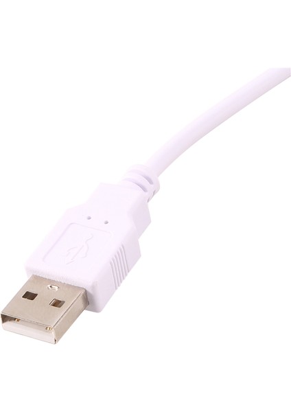 Saksafon USB Sızıntı Tespit Işığı LED Test Lambası Nefesli Çalgı Tamir Aleti Flüt Parçaları (Yurt Dışından)
