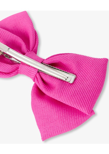 Pembe Klipsli Kız Çocuk Fiyonk Toka fiyatları