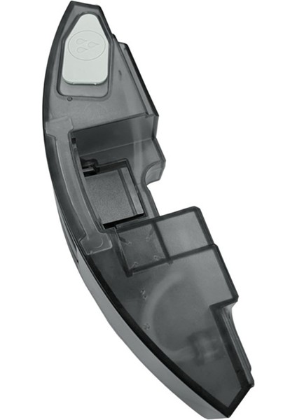 S7 Maxv Ultra/s7 Maxv/s7 Pro Robot ile Uyumlu 8 Paspas Pedi ile 2x Yedek Su Tankı (Yurt Dışından) modelleri