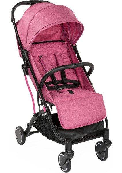 Trolleyme Lollipop Pembe Baston Puset