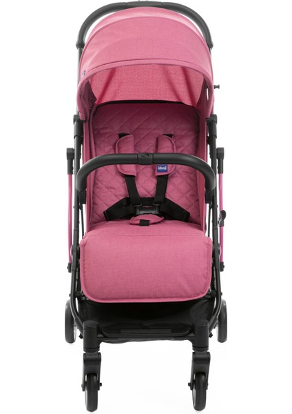 Trolleyme Lollipop Pembe Baston Puset