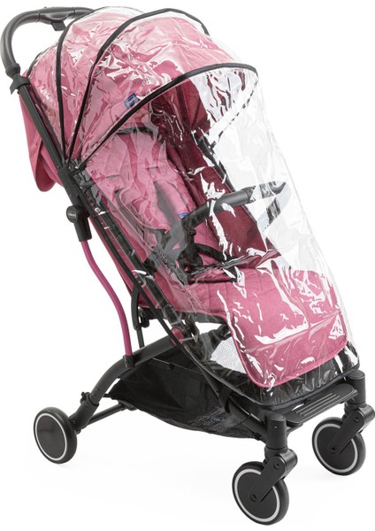 Trolleyme Lollipop Pembe Baston Puset