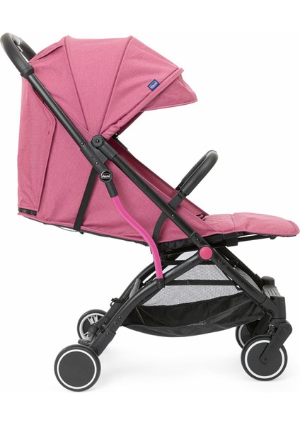 Trolleyme Lollipop Pembe Baston Puset