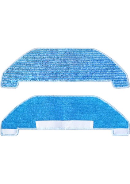 Q11 Akıllı Robot Süpürge Için Ana Fırça Yan Filtre ve Paspas Bezi Yedek Parçaları (Yurt Dışından) fırsatları