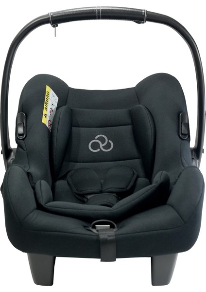 Connect Trn 0-13 kg Siyah Bebek Oto Koltuğu modelleri