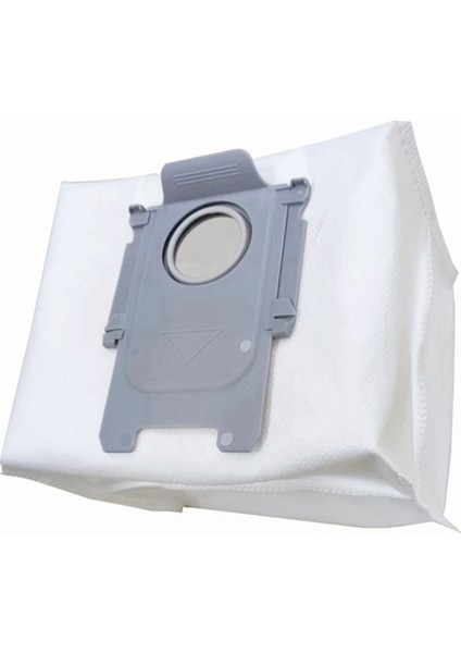 40 Adet S8+ /s8 Pro Ultra / S7 Maxv Q5 Q5+ + Max+ Çöp Torbası Elektrikli Süpürge Aksesuarları (Yurt Dışından) fiyatları