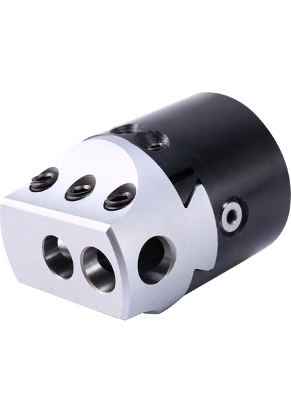 2 Inç 50MM F1 Tipi Sıkıcı Kafa 12MM Torna Delme Çubuğu Freze Tutucu Mt2 Mt3 R8 Shank Freze Tezgahları Altıgen Anahtarlarla (Yurt Dışından) indirimleri