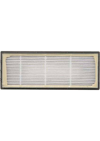 Ozmo 930 Robot Süpürge ile Uyumlu, 2 Ana Fırça 6 Yüksek Verimli Filtre 8 Yan Fırça (Yurt Dışından) fırsatları