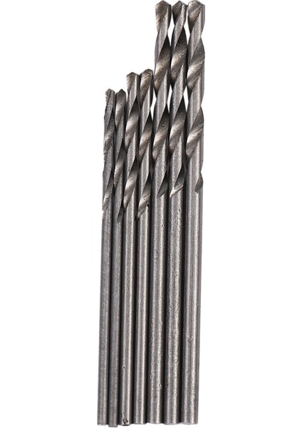 25 Adet 0.5-3.0mm Minyatür Düz Şaftlı Küçük Büküm Matkap Seti Bodhi Delik Küçük Matkap Seti (Yurt Dışından) indirimleri