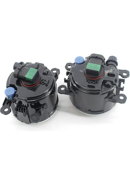 2 Adet Araba Ön Tampon Sis Lambası Land Rover Discovery 4 Range Rover Sport L320 Facelift 2010-2013 (Yurt Dışından) modelleri