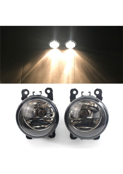 2 Adet Araba Ön Tampon Sis Lambası Land Rover Discovery 4 Range Rover Sport L320 Facelift 2010-2013 (Yurt Dışından) indirimleri