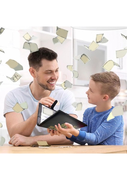 100 Zarflık Zorluk Dosyası, A5 Para Bütçe Dosyası, Nakit Tasarruf Zorlukları Kitabı ile 5.050 Siyah Tasarruf Edin (Yurt Dışından) indirimleri