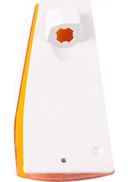 Jeep Cherokee Xj 1984-1996 Için Araba Ön Köşe Park Yan Ikaz Işıkları Reflektörler Lamba Lens Kabuk Sağ (Yurt Dışından) fırsatları