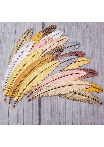 Öğrenciler Için 54 Adet Metal Ayraç (Yurt Dışından) modelleri