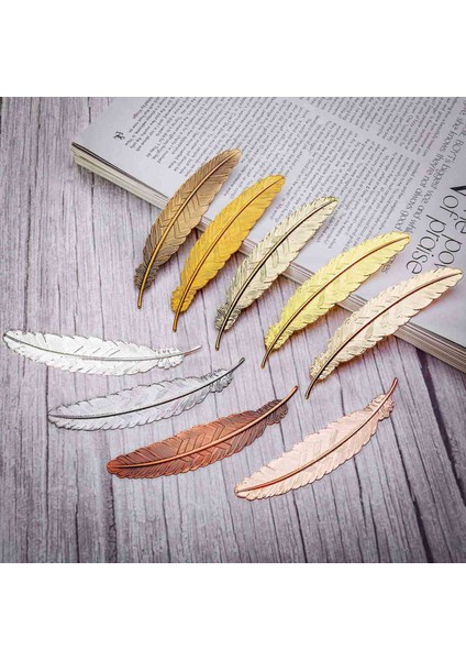 Öğrenciler Için 54 Adet Metal Ayraç (Yurt Dışından) fırsatları