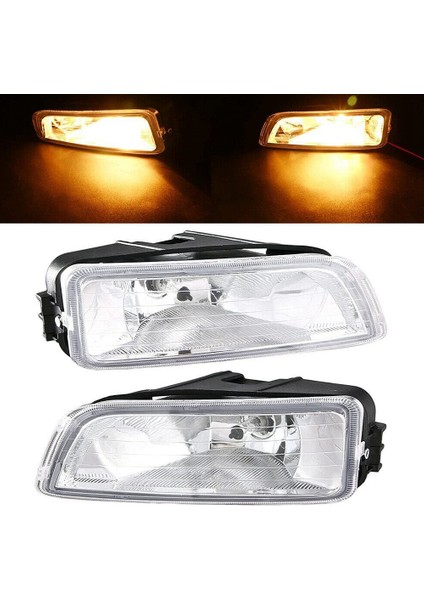 Araba Ön Tampon Sis Farı Gündüz Farı Honda Accord Tl 4dr Sedan 2003 2004 2005 2006 2007 (Yurt Dışından) fiyatları