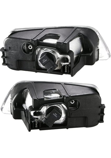 Araba Ön Tampon Sis Farı Gündüz Farı Honda Accord Tl 4dr Sedan 2003 2004 2005 2006 2007 (Yurt Dışından) modelleri