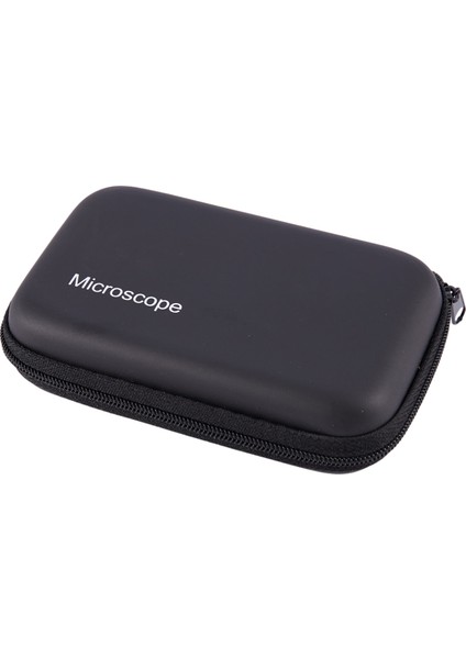 Taşınabilir 200X-240X Yakınlaştırmalı Mikroskop Cep El LED Lamba Işık Büyüteç Yakınlaştırma Büyüteç Mikroskop (Yurt Dışından) fırsatları