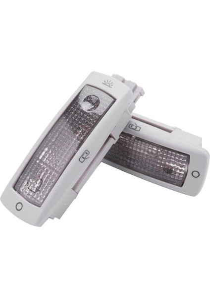 Arka Okuma Haritası Tavan Lambası Tavan Lambası 3B0947291B Golf Passat Beetle Tiguan Caddy Skoda (Yurt Dışından) fırsatları