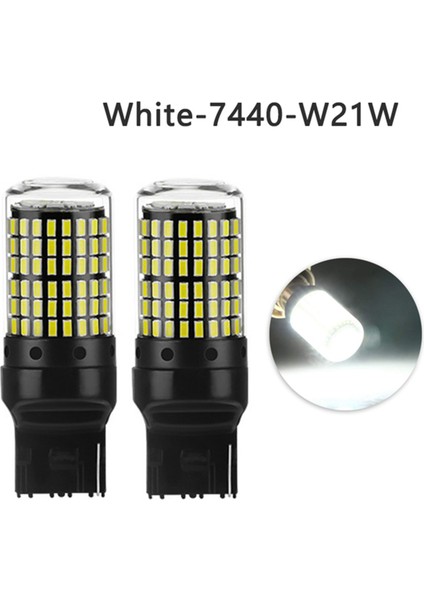 10 Adet 3014 144SMD Canbus 1157 BAY15D P21W 1156 BA15S BAU15S PY21W T20 7440 7443 W21W LED Ampuller Araba Dönüş Sinyal Işığı D (Yurt Dışından) indirimleri