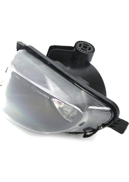 Sağ Ön Tampon Sis Lambası Halojen Ampul 63177199620 Bmw 5 Serisi F07 Gt 535I 550I 2010-2017 Drl Sürüş Lambası (Yurt Dışından)