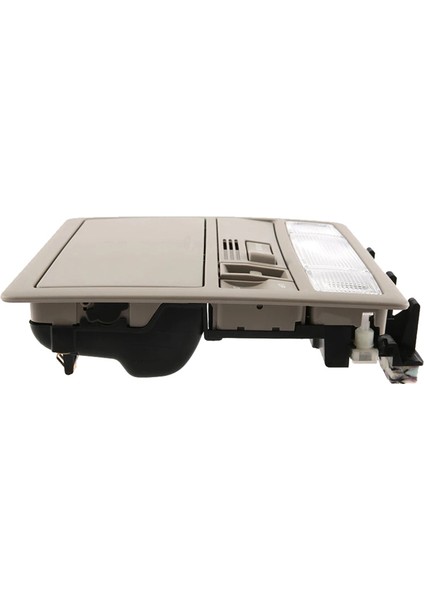 63650-33221 Camry Land Cruiser Aurion 2007-2011 Için Araba Tavan Okuma Lambası Takımı Harita Lambası Gözlük Kutusu Tavan Penceresi Anahtarı (Yurt Dışından)