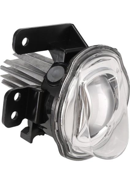 Araba Ön Tampon LED Gündüz Farı Sis Lambası Grubu Great Wall Haval H6 3. Nesil Sağ 4116101XKN01A (Yurt Dışından)