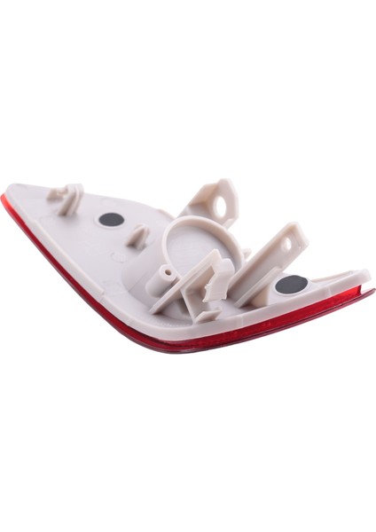 84551SJ000 Araba Sağ Arka Tampon Reflektör Fren Lambası Arka Lambası Park Sis Lambası Subaru Forester 2019 2020 Için (Yurt Dışından) fırsatları