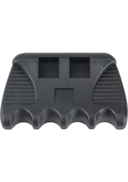 Profesyonel Dayanıklı Bilardo Havuz Işaret Çubuğu Tutucu Desteği, 4 Delik (Yurt Dışından)