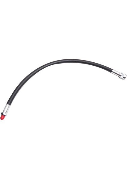 Tüplü Dalış Bcd Düşük Basınç Hortumu Tüplü Dalış Regülatörü 1. Kademe Ölçer Solunum Regülatörü, 55CM-22INCH (Yurt Dışından)