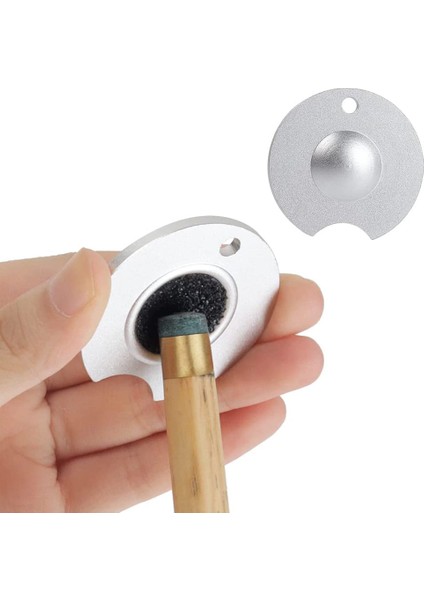 Havuz Cue Ipucu Şekillendirici Snooker Havuz Cue Ipucu Aracı Havuz Ucu Şekillendirici Dime Havuz Cue Ucu Şekillendirici Aracı Dime Bilardo Aksesuarları (Yurt Dışından) fiyatları