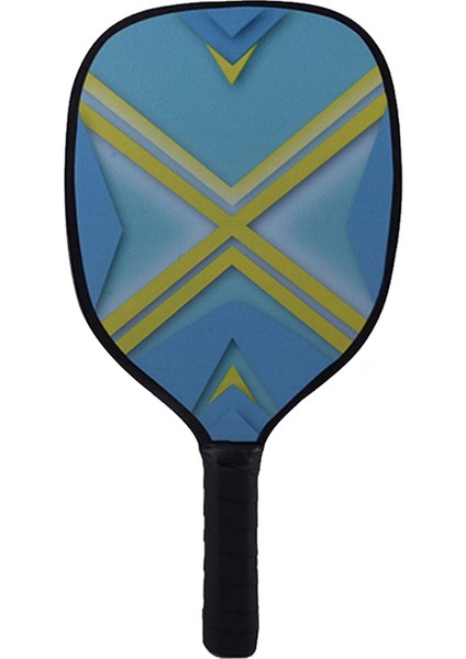 Pickleball Kürekleri Pickleball Seti Pickleball Raketleri Her Seviye ve Yaş Için Erkekler Kadınlar Plaj Raketi Sporları B (Yurt Dışından) fırsatları