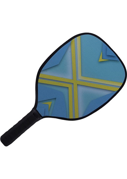 Pickleball Kürekleri Pickleball Seti Pickleball Raketleri Her Seviye ve Yaş Için Erkekler Kadınlar Plaj Raketi Sporları B (Yurt Dışından) indirimleri