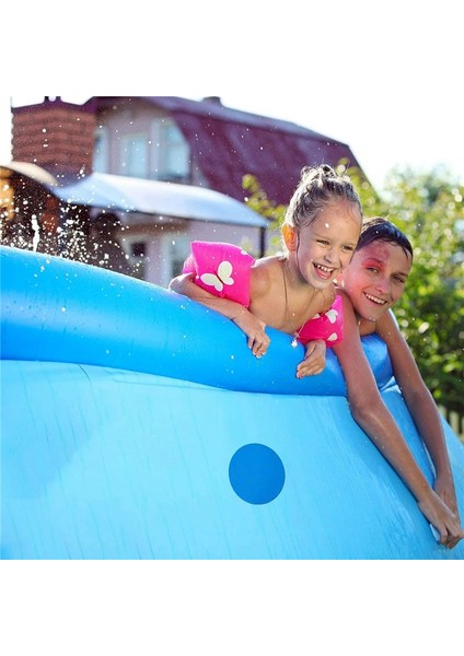 20 Adet Yüzme Havuzu Tamir Tutkalı Çok Amaçlı Tamir Yaması Yüzme Havuzu Tamir Takımı Yüzme Havuzu Aksesuarları (Yurt Dışından) fırsatları