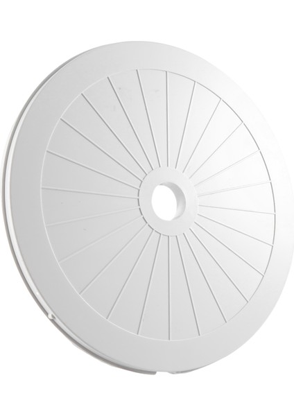 Skimmer Kapak Kapakları Yedek 7.8 Inç Yuvarlak Kapaklar Havuz Skimmer Kapakları Bestway P6991 Yüzme Havuzları Için Tahliye Kapağı (Yurt Dışından)