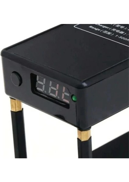 Çok Işlevli Atış Hız Ölçer Top Hızı Enerji Ölçümü Atış Kronograf Hız Test Cihazı (Yurt Dışından) fiyatları