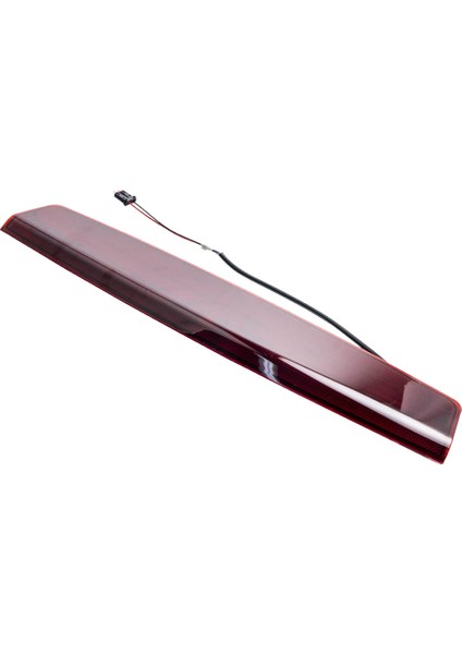 XFG000040 Yüksek Pozisyon Fren Lambası Uyarı Işığı LED Işık Sinyal Uyarı Işığı Land Rover Range Rover Için L322 04-12 (Yurt Dışından)