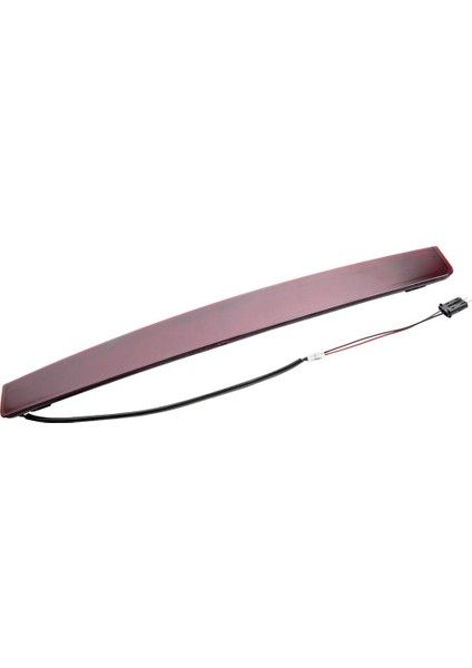 XFG000040 Yüksek Pozisyon Fren Lambası Uyarı Işığı LED Işık Sinyal Uyarı Işığı Land Rover Range Rover Için L322 04-12 (Yurt Dışından) modelleri