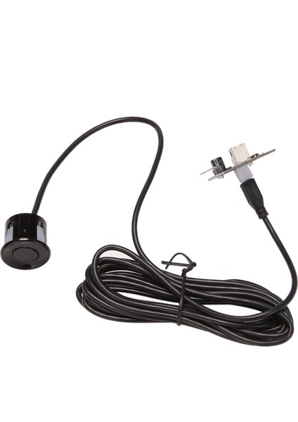 AJ-SR04M Alıcı-Verici Entegrasyonu Su Geçirmez Ultrasonik Sensör Ölçüm Modülü K02 (Yurt Dışından) indirimleri