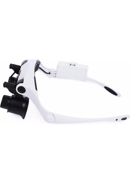 Kafa Bandı LED Büyüteç Far Mikroskop Takı Saat Tamiri (Yurt Dışından) fırsatları