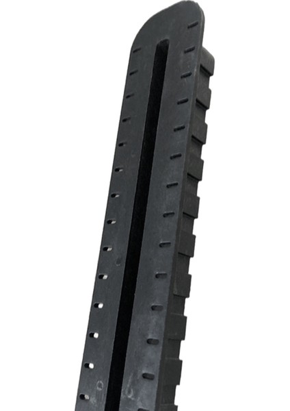 400MM/15.75 Inç Plastik Sörf Tahtası Fin Kutusu Yedek Tapa Fin Kutusu Longboard Tek Fin Sörf Tahtası Sup Fin Kutusu (Yurt Dışından) fırsatları