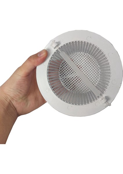 Hayward SPX1091C SP1091LX SP1091WM Yer Üstü Havuz Skimmer Sepeti Değiştirme Için 2 Paket Skimmer Sepeti (Yurt Dışından)